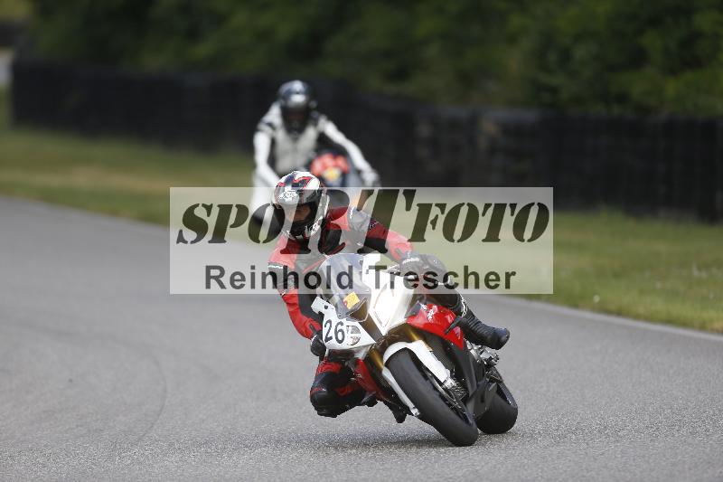 /19 06.06.2026  TZ Motorsport ADR/Gruppe gelb/26